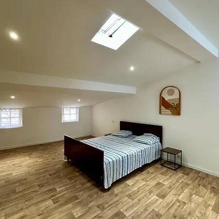 Superbe 4 - Centre Apartment Carcassonne