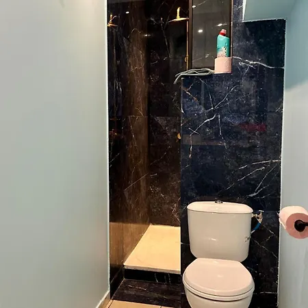 Apartment Superbe 4 - Centre Carcassonne
